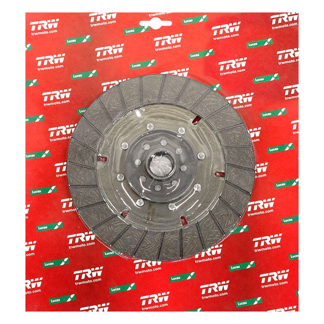 TRW dry clutch for BMW CLUTCH PLATES FRICTION Trw
