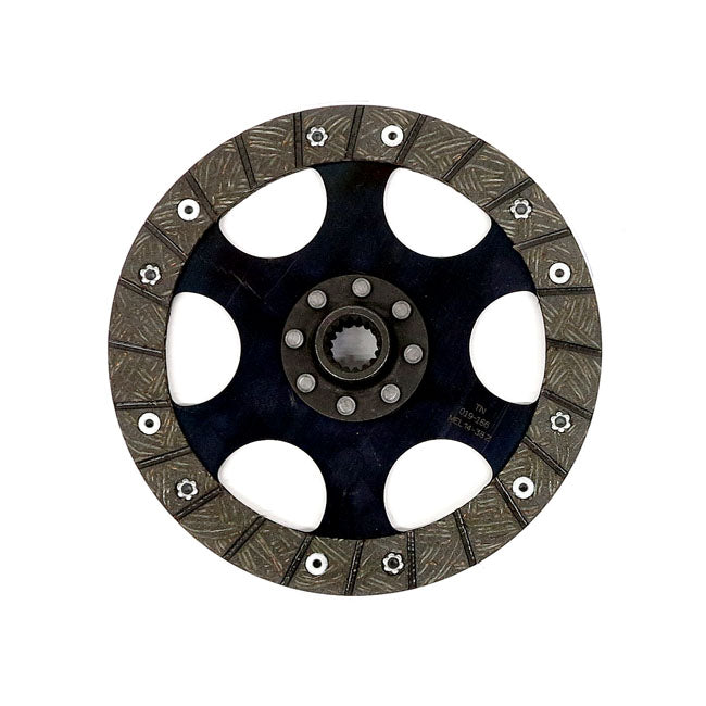 TRW dry clutch for BMW CLUTCH PLATES FRICTION Trw