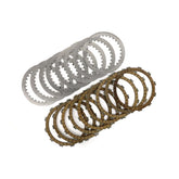 TRW Power clutch plate kit CLUTCH PLATES FRICTION Trw