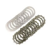 TRW Power clutch plate kit CLUTCH PLATES FRICTION Trw