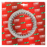TRW clutch plate kit, steel drive plates CLUTCH PLATES STEEL Trw