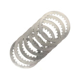 TRW clutch plate kit, steel drive plates CLUTCH PLATES STEEL Trw