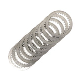 TRW clutch plate kit, steel drive plates CLUTCH PLATES STEEL Trw