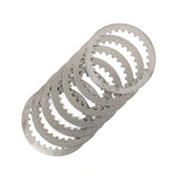 TRW clutch plate kit, steel drive plates CLUTCH PLATES STEEL Trw