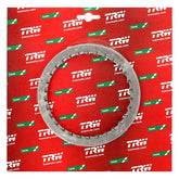 TRW clutch plate kit, steel drive plates CLUTCH PLATES STEEL Trw