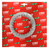 TRW clutch plate kit, steel drive plates CLUTCH PLATES STEEL Trw