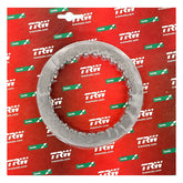 TRW clutch plate kit, steel drive plates CLUTCH PLATES STEEL Trw