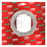 TRW clutch plate kit, steel drive plates CLUTCH PLATES STEEL Trw