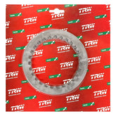 TRW clutch plate kit, steel drive plates CLUTCH PLATES STEEL Trw