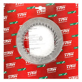 TRW clutch plate kit, steel drive plates CLUTCH PLATES STEEL Trw