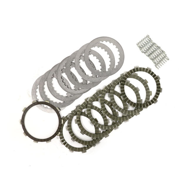 TRW Super Clutch kit CLUTCH KITS Trw