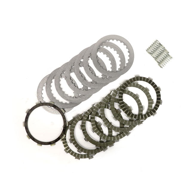 TRW Super Clutch kit CLUTCH KITS Trw