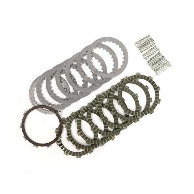 TRW Super Clutch kit CLUTCH KITS Trw