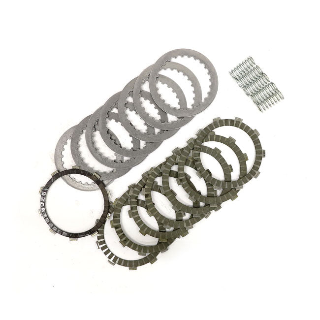 TRW Super Clutch kit CLUTCH KITS Trw