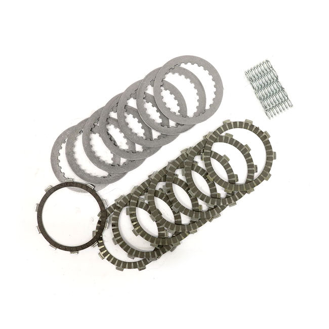 TRW Super Clutch kit CLUTCH KITS Trw