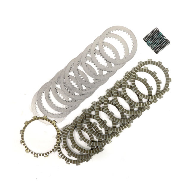 TRW Super Clutch kit CLUTCH KITS Trw