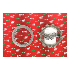 TRW Super Clutch kit CLUTCH KITS Trw