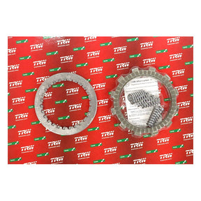 TRW Super Clutch kit CLUTCH KITS Trw