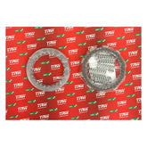 TRW Super Clutch kit CLUTCH KITS Trw