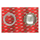 TRW Super Clutch kit CLUTCH KITS Trw