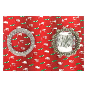 TRW Super Clutch kit CLUTCH KITS Trw