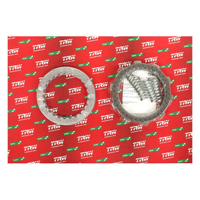 TRW Super Clutch kit CLUTCH KITS Trw