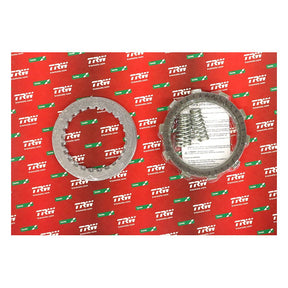 TRW Super Clutch kit CLUTCH KITS Trw