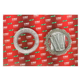 TRW Super Clutch kit CLUTCH KITS Trw