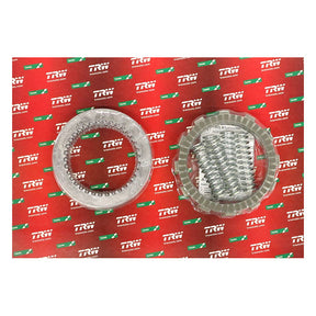 TRW Super Clutch kit CLUTCH KITS Trw