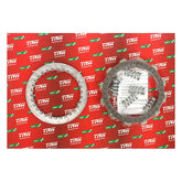 TRW Super Clutch kit CLUTCH KITS Trw