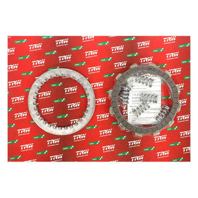 TRW Super Clutch kit CLUTCH KITS Trw
