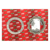 TRW Super Clutch kit CLUTCH KITS Trw