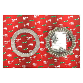 TRW Super Clutch kit CLUTCH KITS Trw