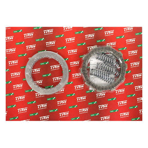 TRW Super Clutch kit CLUTCH KITS Trw