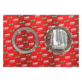 TRW Super Clutch kit CLUTCH KITS Trw