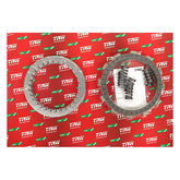 TRW Super Clutch kit CLUTCH KITS Trw