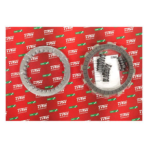 TRW Super Clutch kit CLUTCH KITS Trw