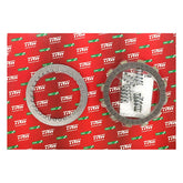 TRW Super Clutch kit CLUTCH KITS Trw