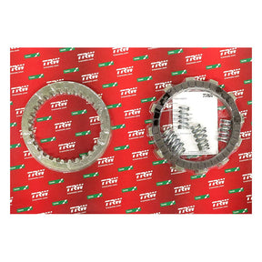 TRW Super Clutch kit CLUTCH KITS Trw