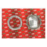 TRW Super Clutch kit CLUTCH KITS Trw