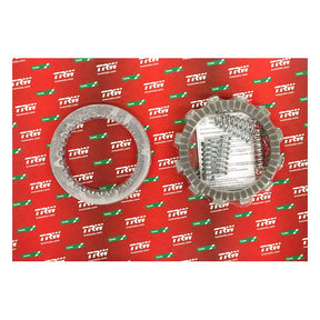 TRW Super Clutch kit CLUTCH KITS Trw