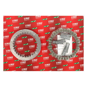 TRW Super Clutch kit CLUTCH KITS Trw