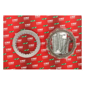 TRW Super Clutch kit CLUTCH KITS Trw