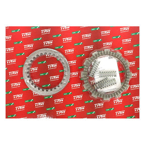 TRW Super Clutch kit CLUTCH KITS Trw
