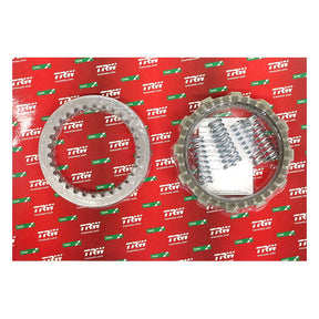 TRW Super Clutch kit CLUTCH KITS Trw