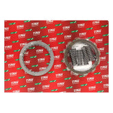 TRW Super Clutch kit CLUTCH KITS Trw
