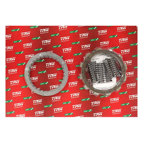 TRW Super Clutch kit CLUTCH KITS Trw