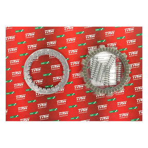 TRW Super Clutch kit CLUTCH KITS Trw