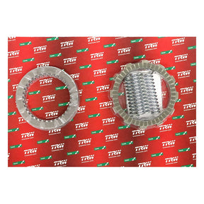 TRW Super Clutch kit CLUTCH KITS Trw