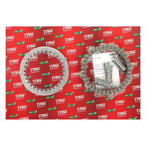 TRW Super Clutch kit CLUTCH KITS Trw
